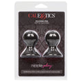 Cal Exotics Nipple Play Silicone Pro Nipple Suckers