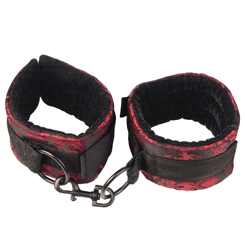 Scandal Universal Cuffs  from CalExotics