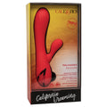 California Dreaming Palisades Passion Rechargeable