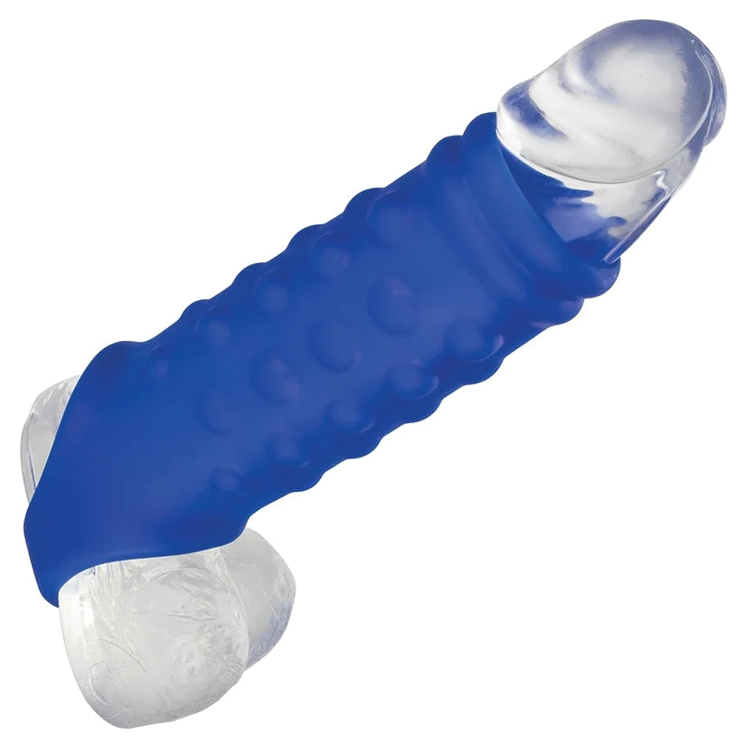 Cal Exotics Admiral Liquid Silicone