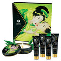 Geisha's Secrets Gift Set - Sensual Shunga Oils