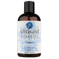Sliquid Organics Natural - 8.5 Fl. Oz. (251 ml)