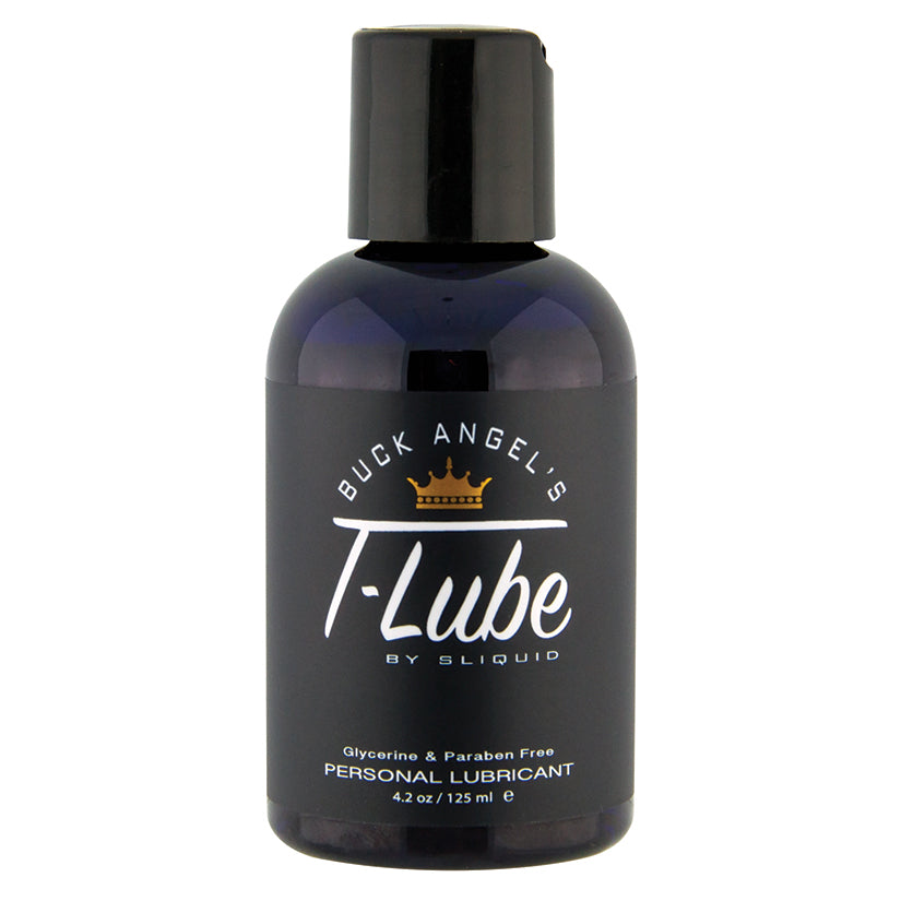 Buck Angel's T-Lube 4.2 Oz.  from Sliquid