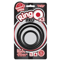 Screaming "o" Ringo Pro X3 - Bl
