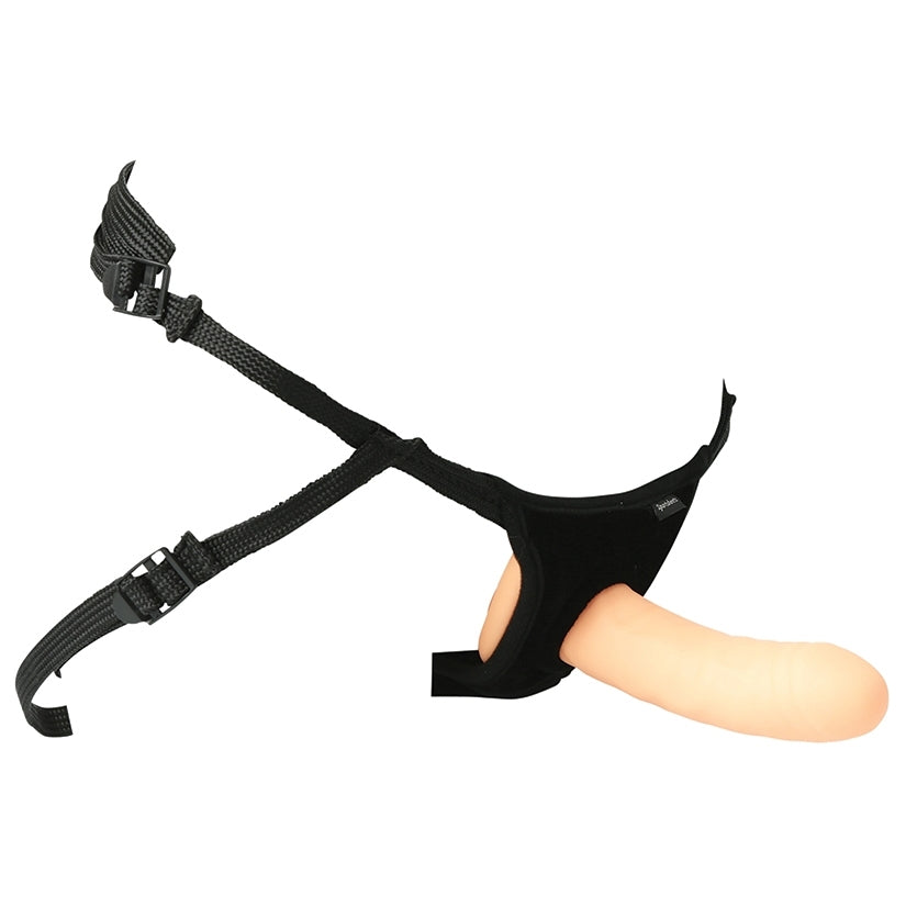 Everlaster Wishbone Hollow Strap-On Kit