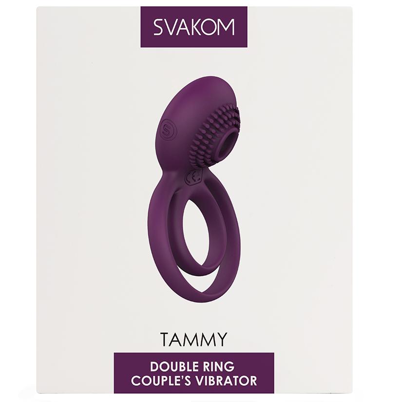 Svakom Tammy-Violet  from Svakom