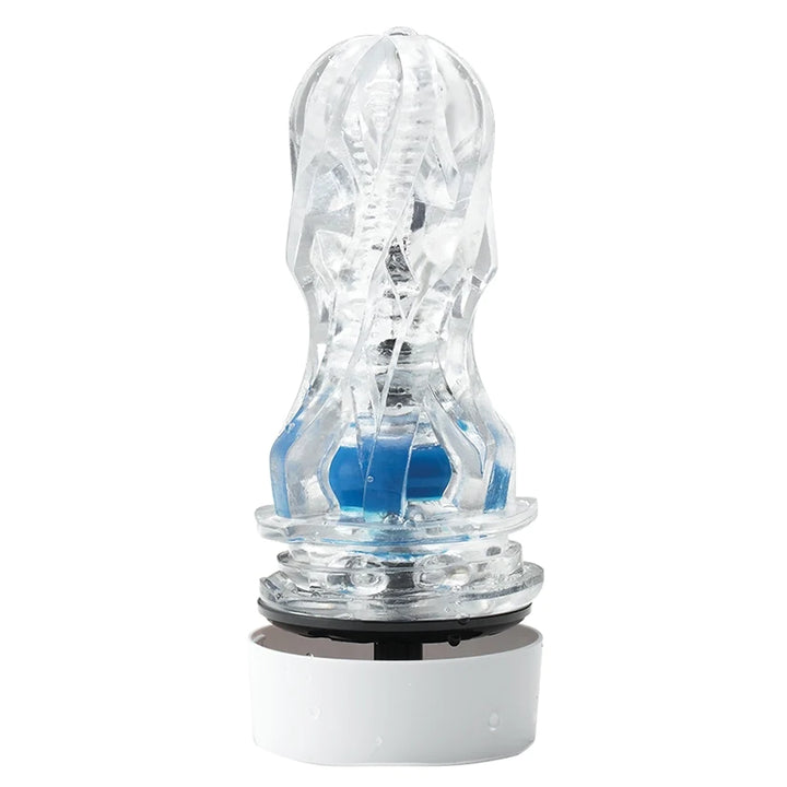 Tenga Usa, Inc Tenga Aero Cobalt Ring