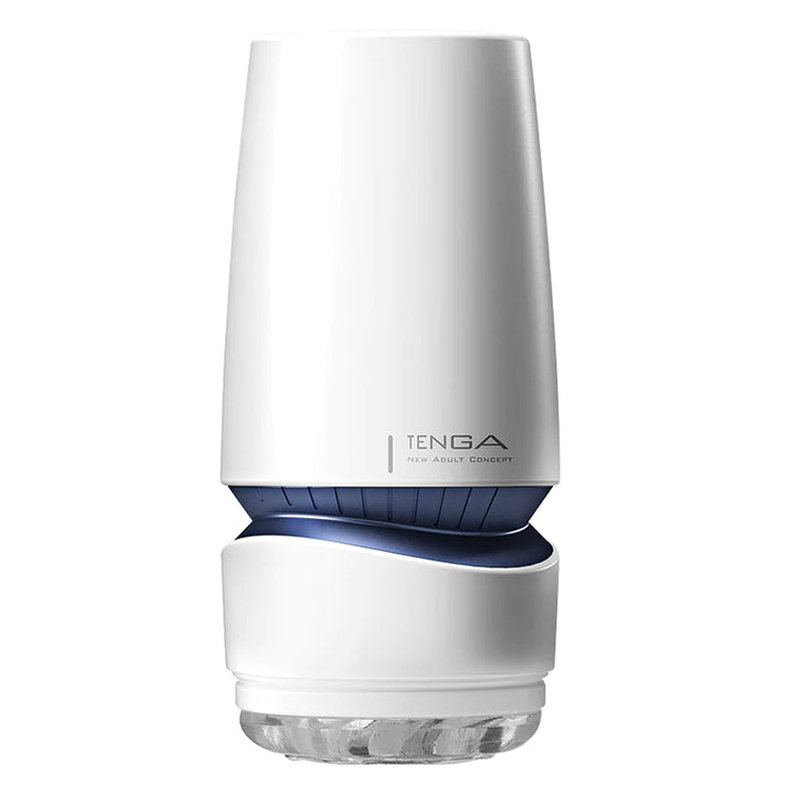 Tenga Usa, Inc Tenga Aero Cobalt Ring