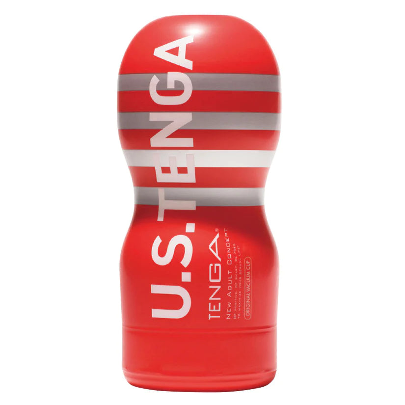 Tenga Original Vacuum Cup Ultra Size Disposable Masturbator