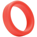 Tantus Super Soft C-Ring-Red 1.5"