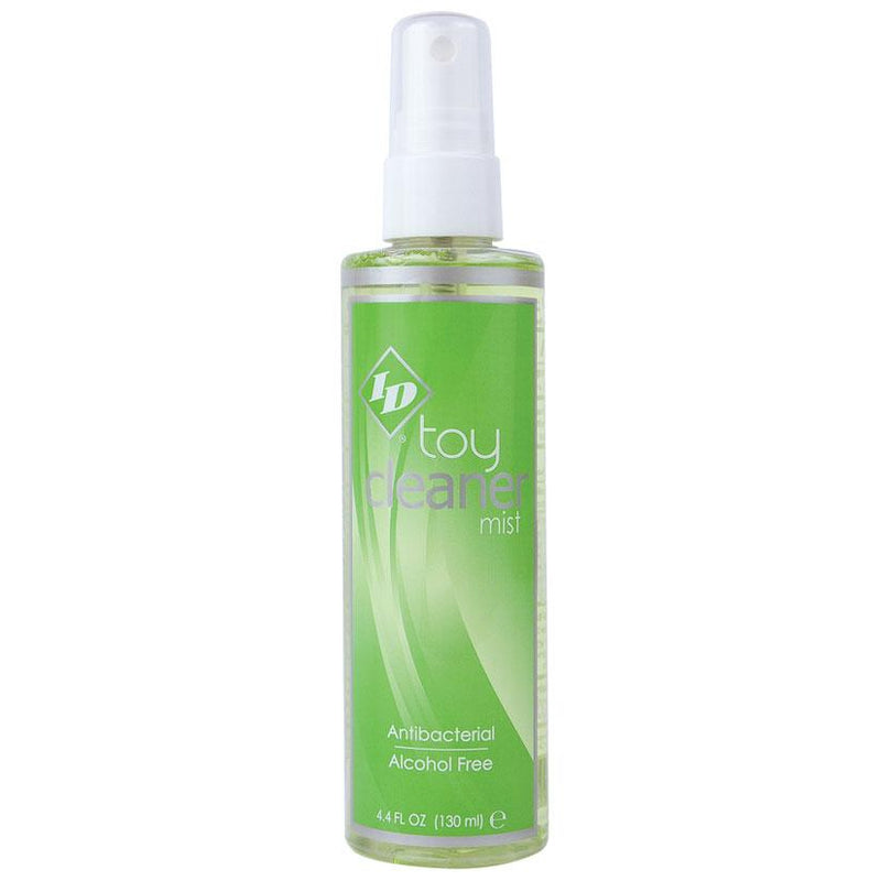 ID Toy Cleaner Mist 4.4oz  from thedildohub.com