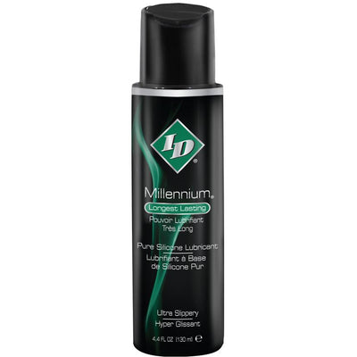 ID Millennium Silicone-Based Lubricant 4.4 Oz  from ID Lubes