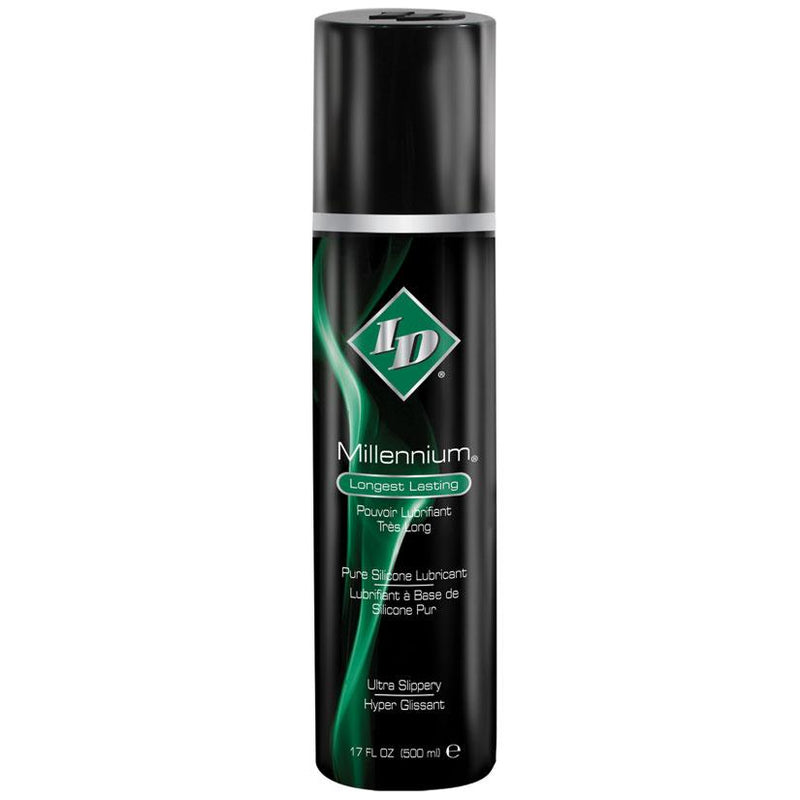 ID Millennium Silicone-Based Lubricant 17 Oz  from ID Lubes