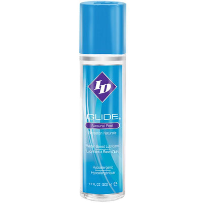 ID Glide Water Based Lubricant 17 Fl. Oz.  from ID Lubes