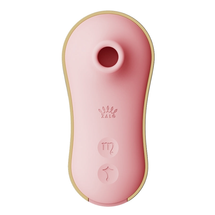Zalo Unicorn Set-Strawberry Pink  from Zalo Usa Llc