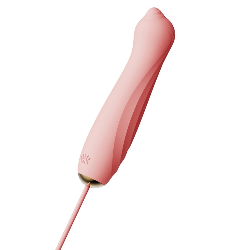 Zalo Unicorn Set-Strawberry Pink  from Zalo Usa Llc