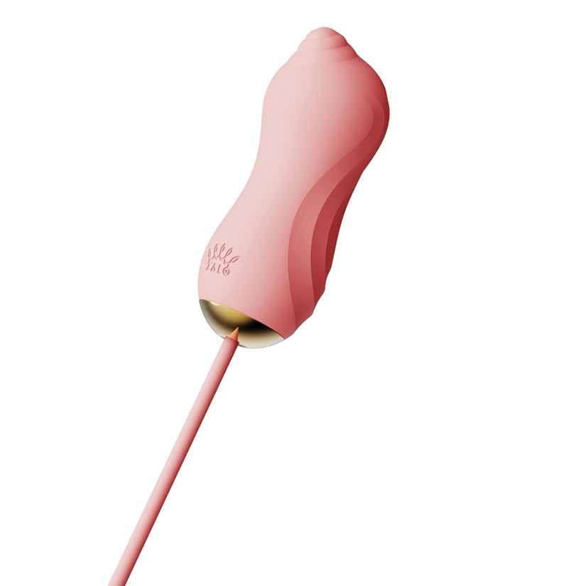 Zalo Unicorn Set-Strawberry Pink  from Zalo Usa Llc
