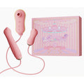 Zalo Usa Llc Zalo Unicorn Set-Strawberry Pink