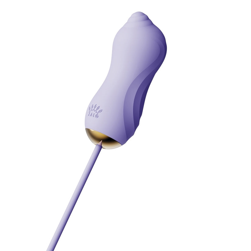 Zalo Unicorn Set-Berry Violet  from Zalo Usa Llc