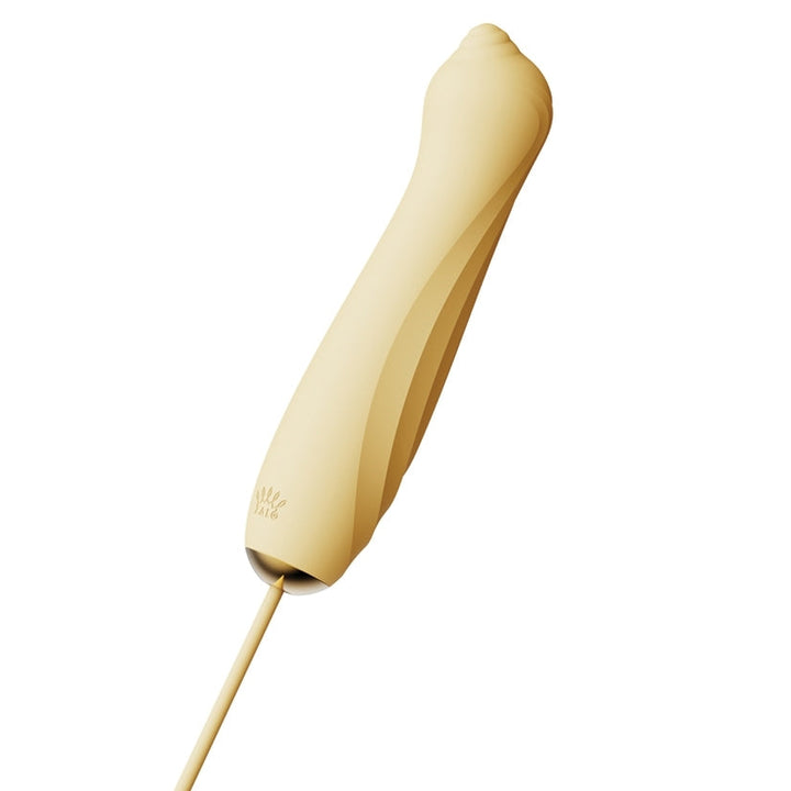 Zalo Unicorn Set-Lemon Yellow  from Zalo Usa Llc