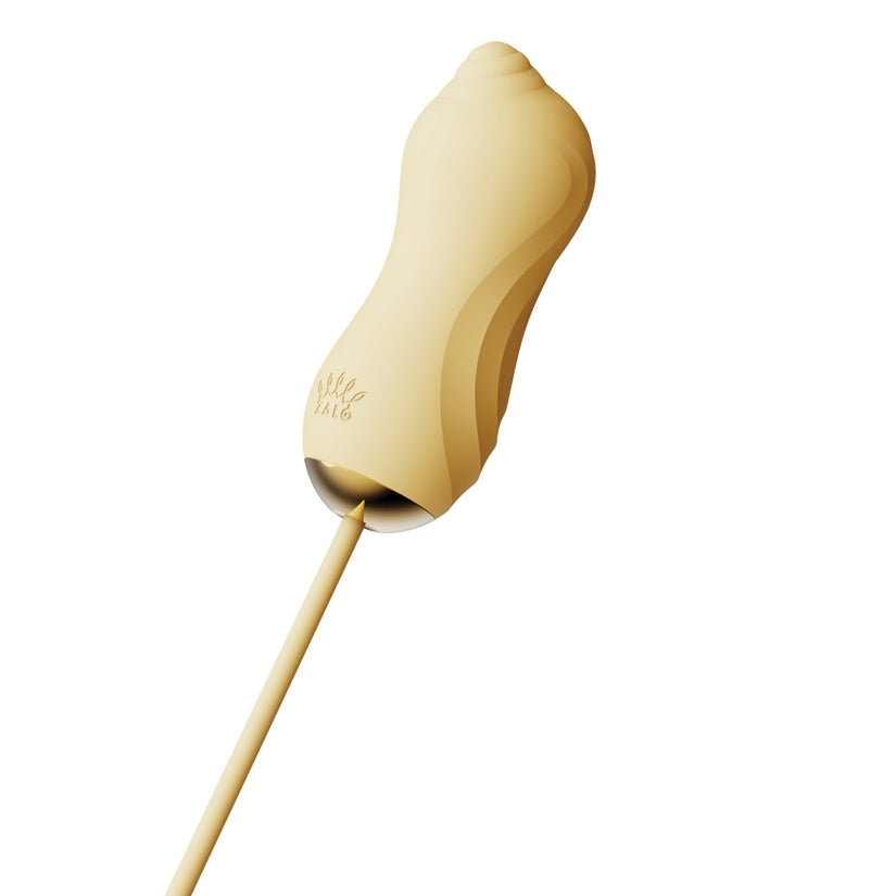 Zalo Unicorn Set-Lemon Yellow  from Zalo Usa Llc