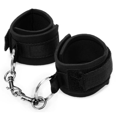 Wristlet Cuffs LeatherR from Frisky