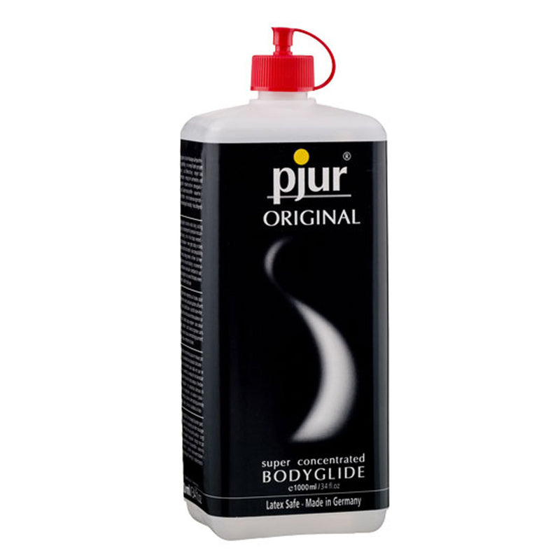 Pjur Original- lubes from Pjur