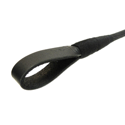 Strict Leather Strip Tip Crop Impact from Strict Leather