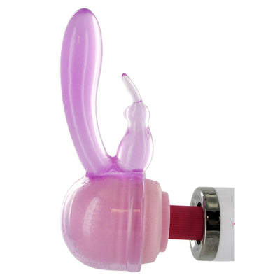Rabbit Tip Wand Attachment Misc from Wand Essentials
