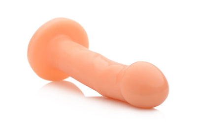 Beginner Brad 6.5 Inch Dildo with Suction Cup Dildos from SexFlesh