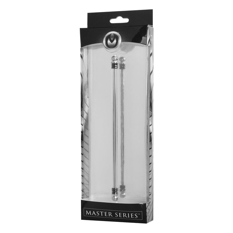 Abacus Vice Double Bar Pincher - The Dildo Hub