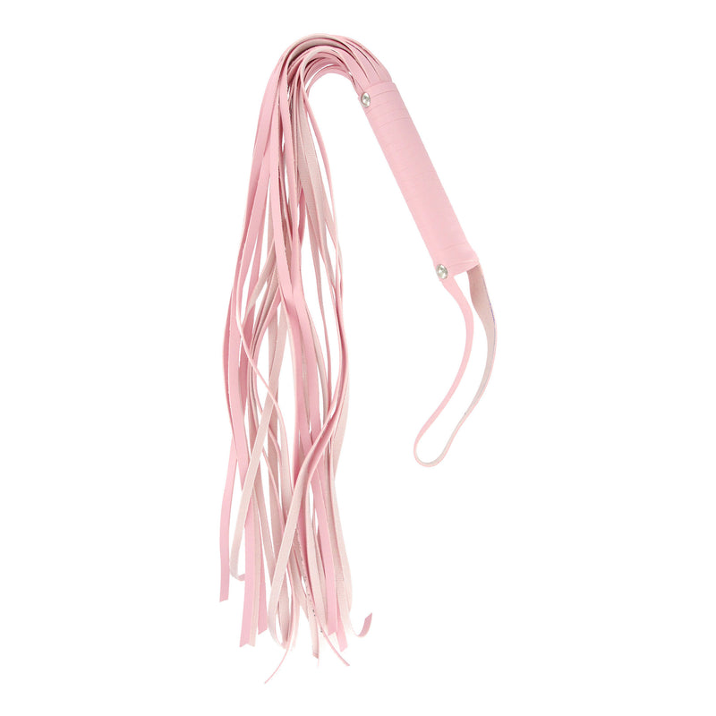 Strict Leather Pink Bondage Set LeatherR from Strict Leather