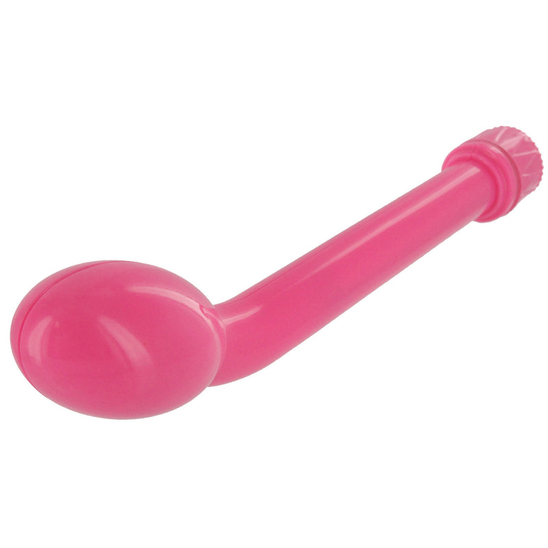 G-Spot Tickler Vibe - Pink vibesextoys from Trinity Vibes