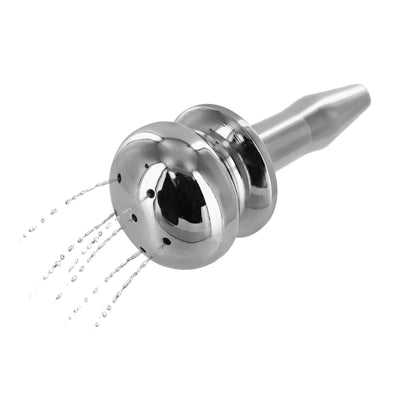 Libertine Faucet Penis Plug CBT from Master Series