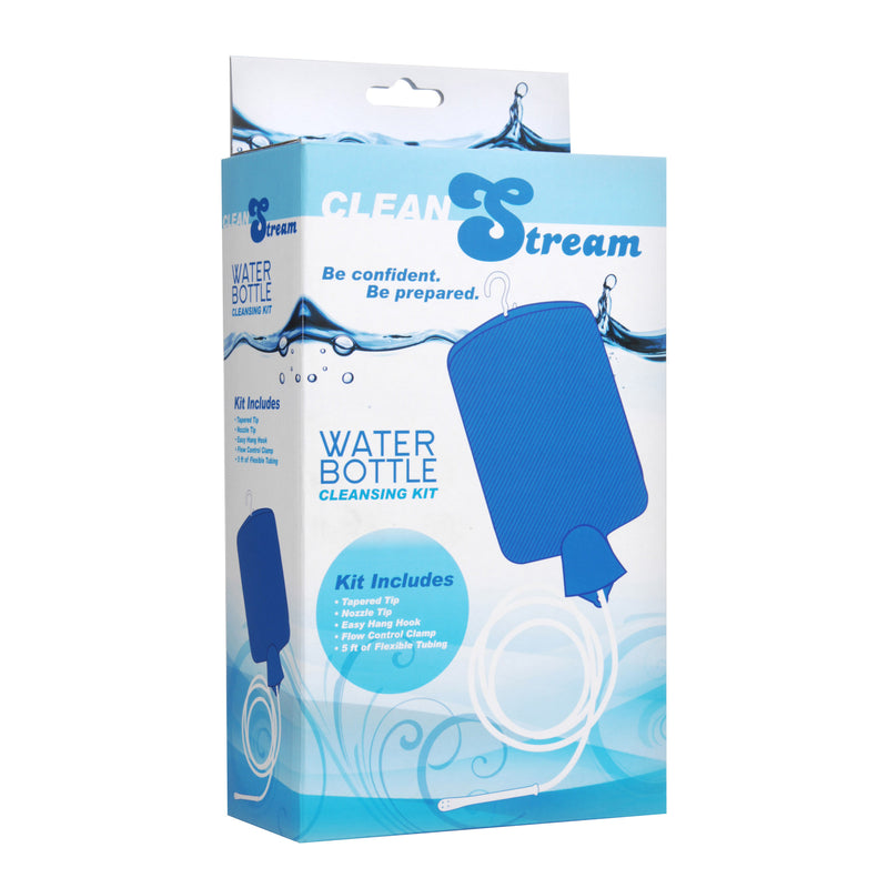 CleanStream Water Bottle Cleansing Kit MedicalGear from CleanStream