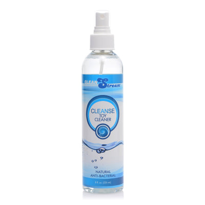 CleanStream Cleanse Natural Cleaner - 8 oz Misc from CleanStream