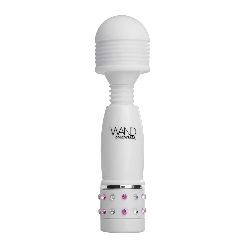 Charmed Petite Massage Wand vibesextoys from Wand Essentials