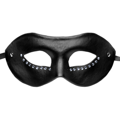 The Luxoria Masquerade Mask Misc from GreyGasms