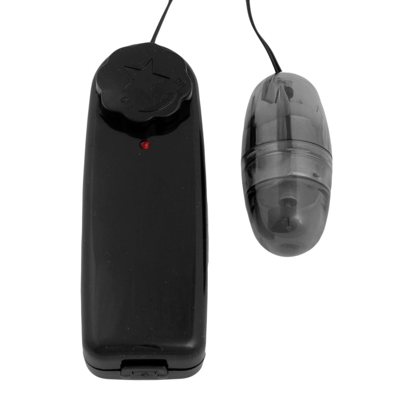 Super Charged Multi-Speed Remote Egg Vibe vibesextoys from Trinity Vibes