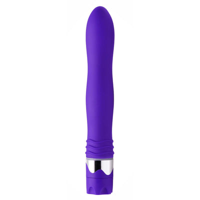 Sequin Series Swell Vibe with Jewel discreet-vibrators from Vogue