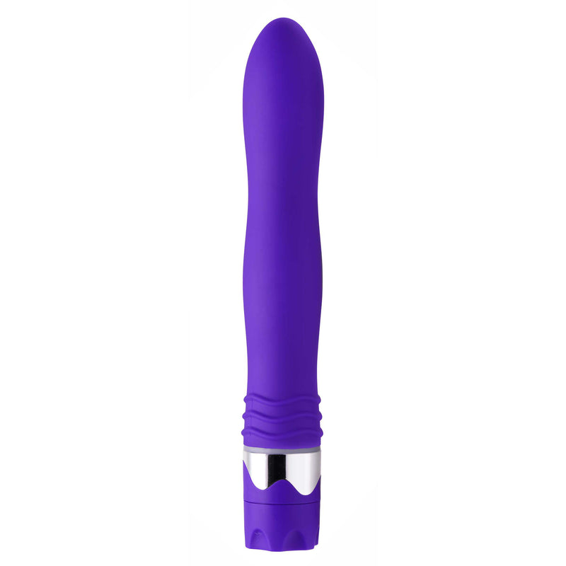 Sequin Series Swell Vibe with Jewel discreet-vibrators from Vogue