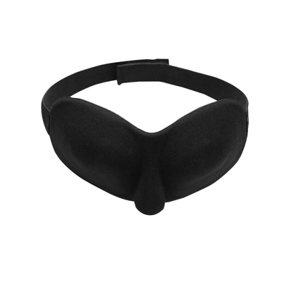 Frisky Deluxe Black Out Blindfold new-products from Frisky