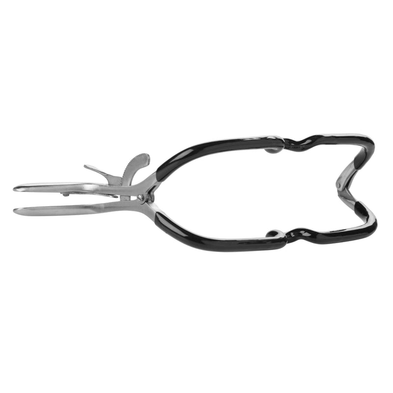 Rubber Coated Stainless Steel Jennings Gag MedicalGear from Master Series