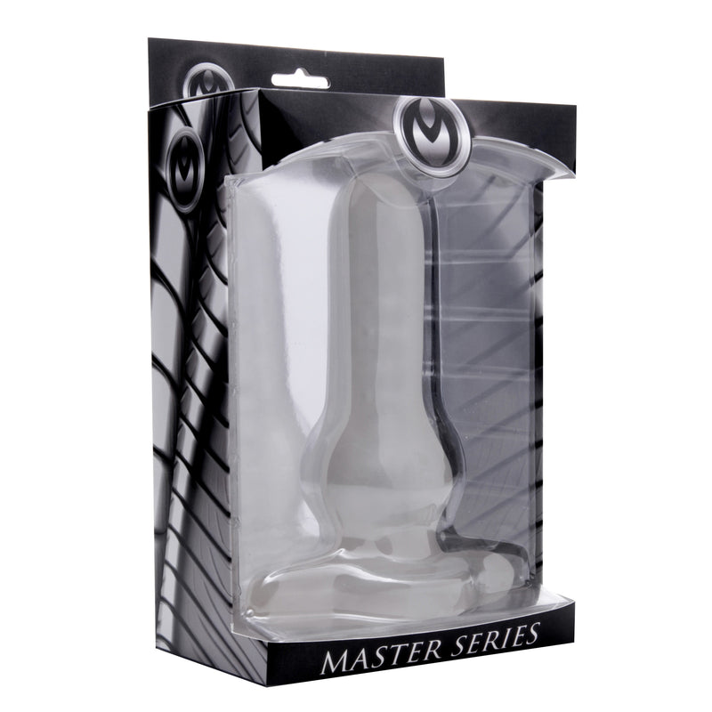 Inception Multi Functional Fucking Device penis-extenders from Master Series