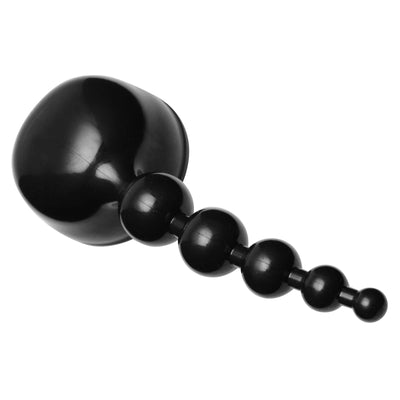Bubbling Bliss Beaded Pleasure Wand Attachment wand-accessories from Wand Essentials