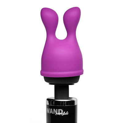 Bliss Tips Silicone Wand Massager Attachment wand-accessories from Wand Essentials