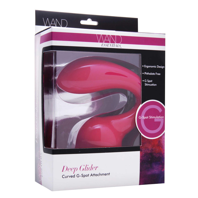 Deep Glider Wand Massager Attachment new-products from Wand Essentials
