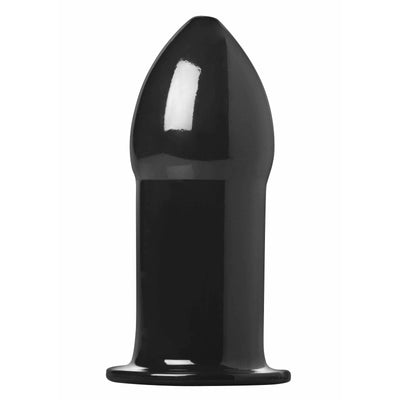 Ammo Shell Large Anal Dilator Plug Butt from Master Series