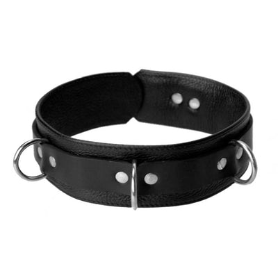 Sick Puppy Leash and Collar Kit bondage-kits from Strict Leather