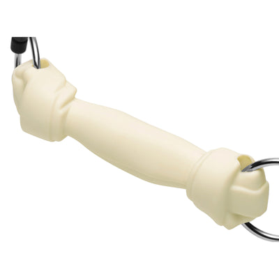 Silicone Bone Gag GAGS from Master Series